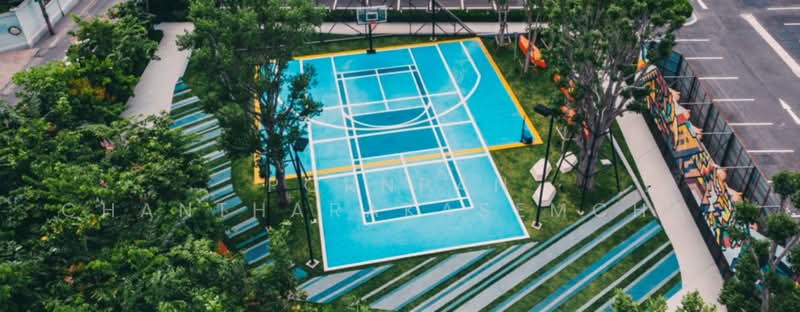 IDEO Sukhumvit 93 : ไอดีโอ สุขุมวิท 93, กรุงเทพ, 2331 ซอยสุขุมวิท 93, บางจาก, พระโขนง, กรุงเทพ, 26 ตร.ม., คอนโด ขาย, โดย Pornpan Chantharakasemchai, 500478144 - DDproperty.com