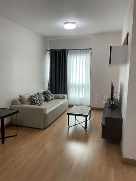 Supalai City Resort Bearing Station, Bangkok, 128 Sukhumvit, Bang Na, Bangkok, 2 Bedrooms, 58 sqm, Condo For Sale, by Khemasooch Chiraburanan, 500478145 - DDproperty.com