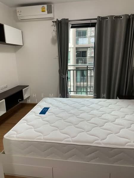 Supalai City Resort Bearing Station, Bangkok, 128 Sukhumvit, Bang Na, Bangkok, 2 Bedrooms, 58 sqm, Condo For Sale, by Khemasooch Chiraburanan, 500478145 - DDproperty.com