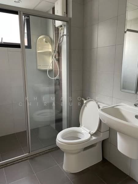 Supalai City Resort Bearing Station, Bangkok, 128 Sukhumvit, Bang Na, Bangkok, 2 Bedrooms, 58 sqm, Condo For Sale, by Khemasooch Chiraburanan, 500478145 - DDproperty.com