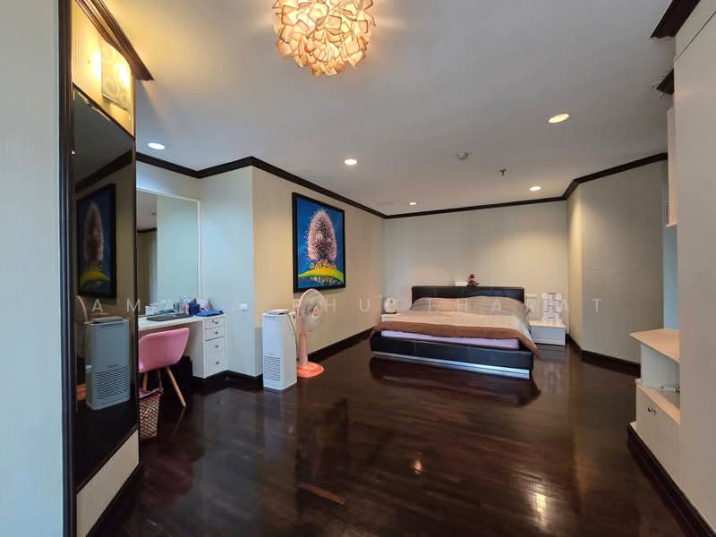 Fifty Fifth Tower : ฟิฟตี้ฟิฟท์ ทาวเวอร์, กรุงเทพ, 84 ซอยสุขุมวิท 55 ถนนสุขุมวิท, คลองตันเหนือ, วัฒนา, กรุงเทพ, 165 ตร.ม., คอนโด ให้เช่า, โดย Amara Phuttharat, 500478146 - DDproperty.com