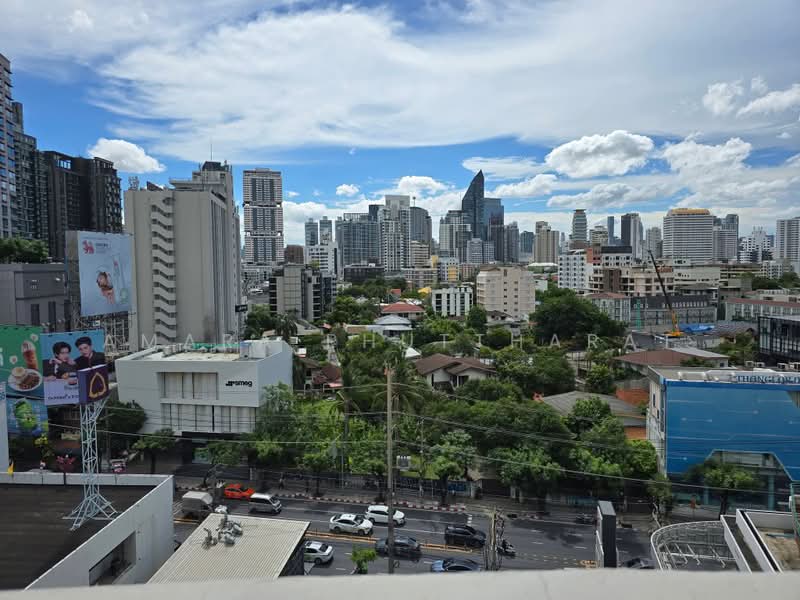 Fifty Fifth Tower : ฟิฟตี้ฟิฟท์ ทาวเวอร์, กรุงเทพ, 84 ซอยสุขุมวิท 55 ถนนสุขุมวิท, คลองตันเหนือ, วัฒนา, กรุงเทพ, 165 ตร.ม., คอนโด ให้เช่า, โดย Amara Phuttharat, 500478146 - DDproperty.com