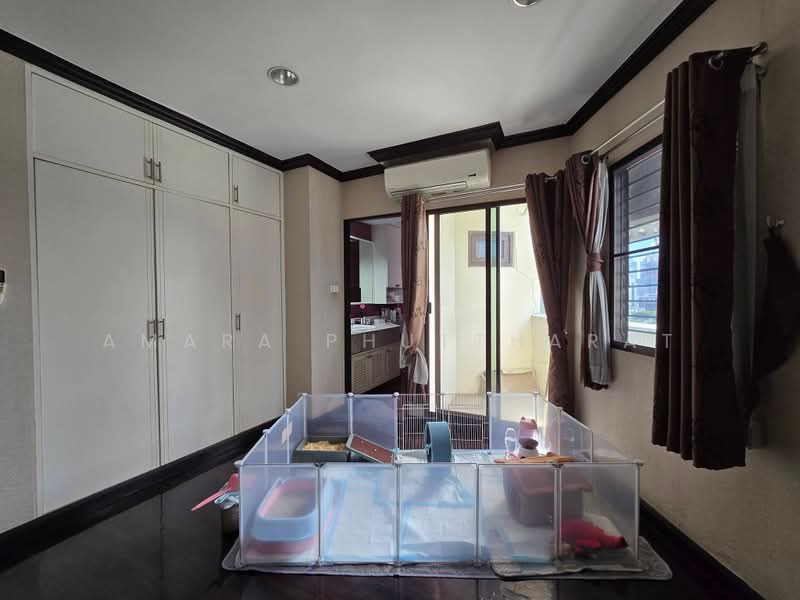 Fifty Fifth Tower, Bangkok, 84 Soi Sukhumvit 55, Sukhumvit Road, Khlong Tan Nua, Watthana, Bangkok, 2 Bedrooms, 165 sqm, Condo For Rent, by Amara Phuttharat, 500478146 - DDproperty.com