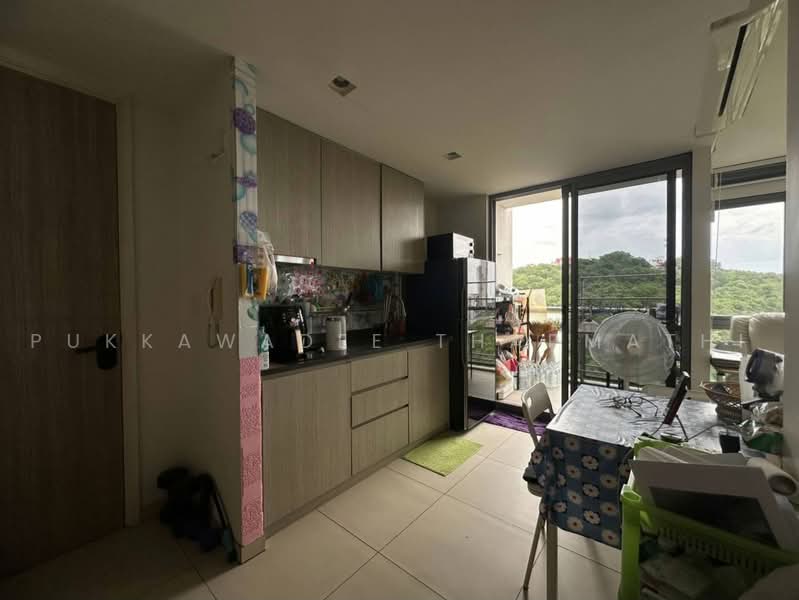 Unixx South Pattaya, Chon Buri (Pattaya), Village No. 12 163, Nong Pru, Bang Lamung (Pattaya), Chon Buri (Pattaya), 2 Bedrooms, 62 sqm, Condo For Sale, by Pukkawadee Thapmathi, 500478147 - DDproperty.com