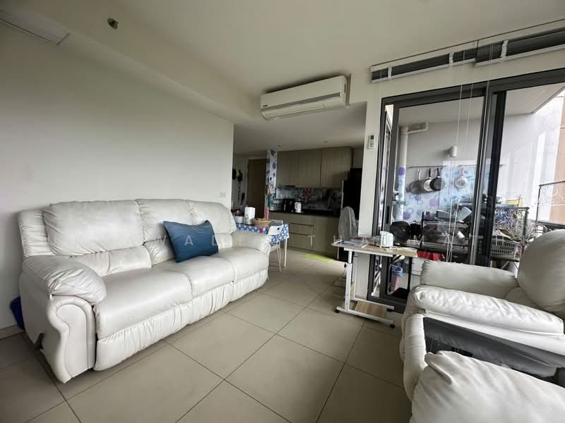 Unixx South Pattaya, Chon Buri (Pattaya), Village No. 12 163, Nong Pru, Bang Lamung (Pattaya), Chon Buri (Pattaya), 2 Bedrooms, 62 sqm, Condo For Sale, by Pukkawadee Thapmathi, 500478147 - DDproperty.com