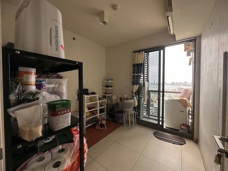 Unixx South Pattaya, Chon Buri (Pattaya), Village No. 12 163, Nong Pru, Bang Lamung (Pattaya), Chon Buri (Pattaya), 2 Bedrooms, 62 sqm, Condo For Sale, by Pukkawadee Thapmathi, 500478147 - DDproperty.com