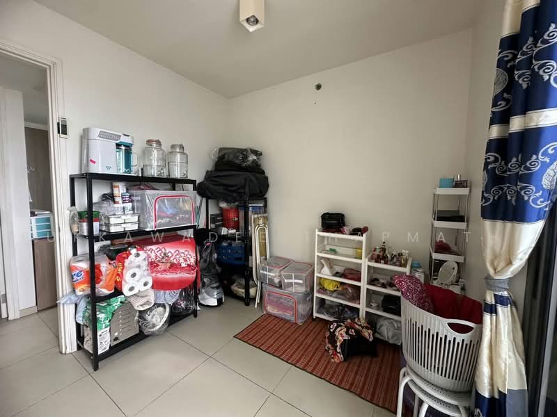 Unixx South Pattaya, Chon Buri (Pattaya), Village No. 12 163, Nong Pru, Bang Lamung (Pattaya), Chon Buri (Pattaya), 2 Bedrooms, 62 sqm, Condo For Sale, by Pukkawadee Thapmathi, 500478147 - DDproperty.com