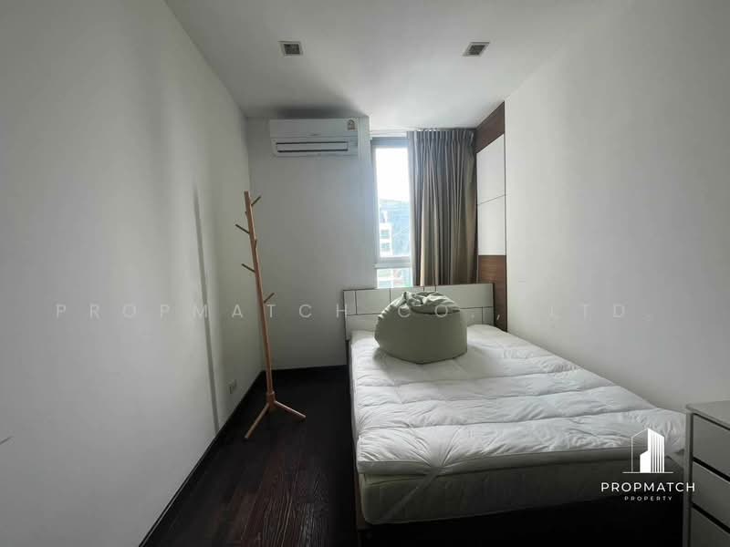 IDEO Q Phayathai, Bangkok, 138 Phayathai Road, Thung Phaya Thai, Ratchathewi, Bangkok, 1 Bedroom, 41 sqm, Condo For Rent, by PROPMATCH CO., LTD., 500478148 - DDproperty.com