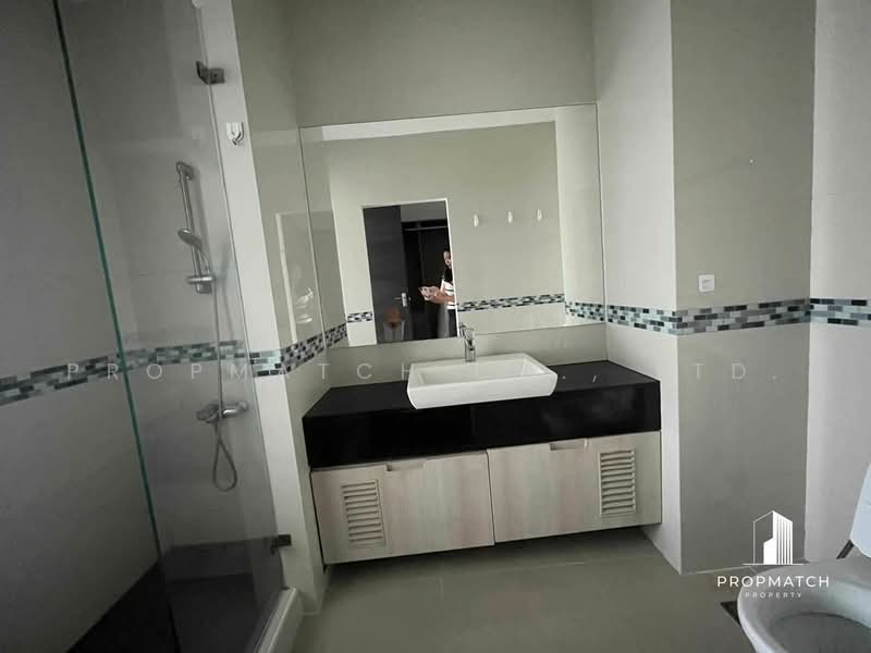 IDEO Q Phayathai, Bangkok, 138 Phayathai Road, Thung Phaya Thai, Ratchathewi, Bangkok, 1 Bedroom, 41 sqm, Condo For Rent, by PROPMATCH CO., LTD., 500478148 - DDproperty.com