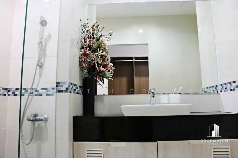 IDEO Q Phayathai, Bangkok, 138 Phayathai Road, Thung Phaya Thai, Ratchathewi, Bangkok, 1 Bedroom, 41 sqm, Condo For Rent, by PROPMATCH CO., LTD., 500478148 - DDproperty.com