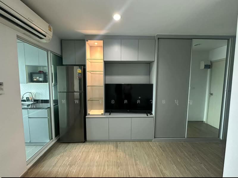 Regent Home Bangson 2 Phase 28 : รีเจ้นท์ โฮม บางซ่อน โครงการ 2 เฟส 28, กรุงเทพ, ถนนกรุงเทพ-นนทบุรี, บางซื่อ, กรุงเทพ, 28 ตร.ม., คอนโด ขาย, โดย สุเทพ รอดด้วยบุญ, 500478149 - DDproperty.com
