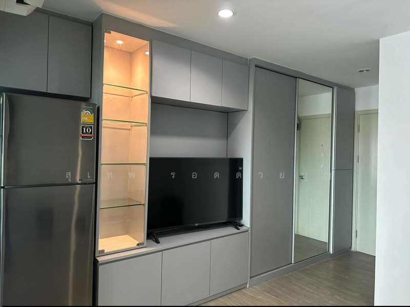 Regent Home Bangson 2 Phase 28 : รีเจ้นท์ โฮม บางซ่อน โครงการ 2 เฟส 28, กรุงเทพ, ถนนกรุงเทพ-นนทบุรี, บางซื่อ, กรุงเทพ, 28 ตร.ม., คอนโด ขาย, โดย สุเทพ รอดด้วยบุญ, 500478149 - DDproperty.com