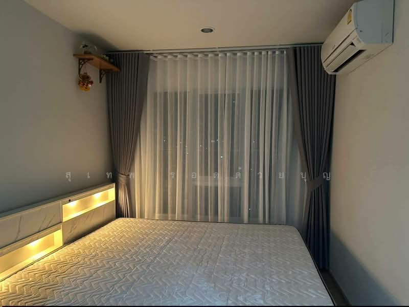 Regent Home Bangson 2 Phase 28 : รีเจ้นท์ โฮม บางซ่อน โครงการ 2 เฟส 28, กรุงเทพ, ถนนกรุงเทพ-นนทบุรี, บางซื่อ, กรุงเทพ, 28 ตร.ม., คอนโด ขาย, โดย สุเทพ รอดด้วยบุญ, 500478149 - DDproperty.com