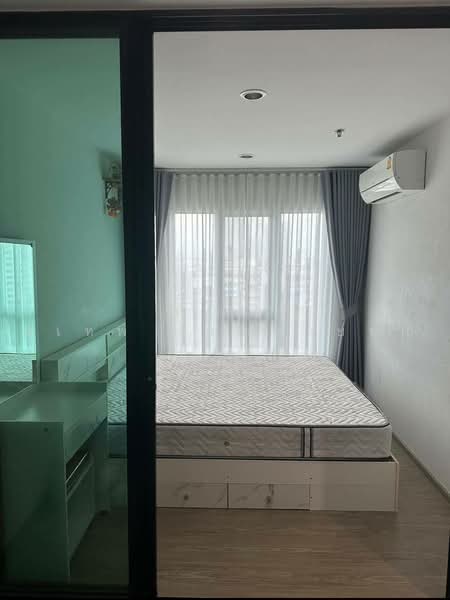 Regent Home Bangson 2 Phase 28 : รีเจ้นท์ โฮม บางซ่อน โครงการ 2 เฟส 28, กรุงเทพ, ถนนกรุงเทพ-นนทบุรี, บางซื่อ, กรุงเทพ, 28 ตร.ม., คอนโด ขาย, โดย สุเทพ รอดด้วยบุญ, 500478149 - DDproperty.com
