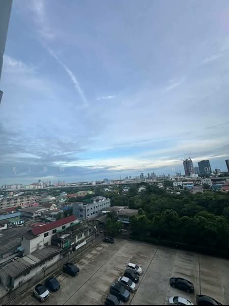 Regent Home Bangson 2 Phase 28, Bangkok, Bangkok-Nontaburi Road, Bang Sue, Bangkok, 1 Bedroom, 28 sqm, Condo For Sale, by Sutep Rodduaybun, 500478149 - DDproperty.com