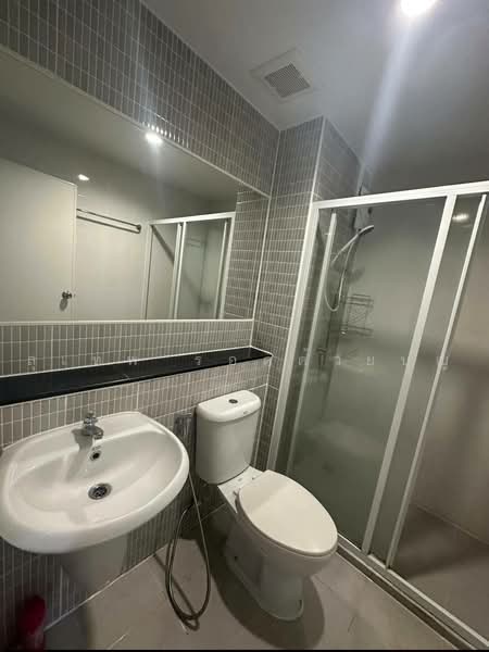 Regent Home Bangson 2 Phase 28, Bangkok, Bangkok-Nontaburi Road, Bang Sue, Bangkok, 1 Bedroom, 28 sqm, Condo For Sale, by Sutep Rodduaybun, 500478149 - DDproperty.com