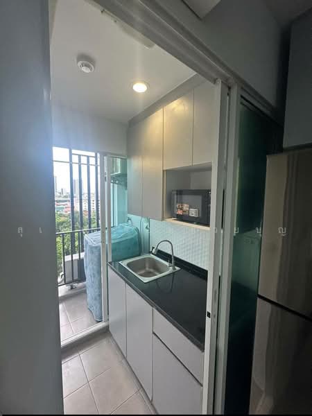 Regent Home Bangson 2 Phase 28, Bangkok, Bangkok-Nontaburi Road, Bang Sue, Bangkok, 1 Bedroom, 28 sqm, Condo For Sale, by Sutep Rodduaybun, 500478149 - DDproperty.com