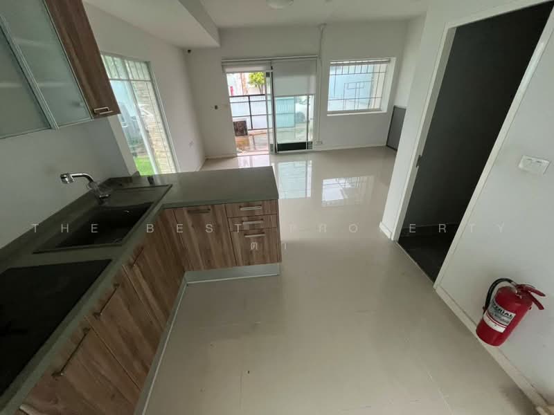 Indy Bangna Km.7 (2), Samut Prakan, 109 Soi Bangna-Trad 42, Bang Kaeo, Bang Plee, Samut Prakan, 2 Bedrooms, 150 sqm, Townhouse For Sale, by The Best Property   ตา, 500478151 - DDproperty.com