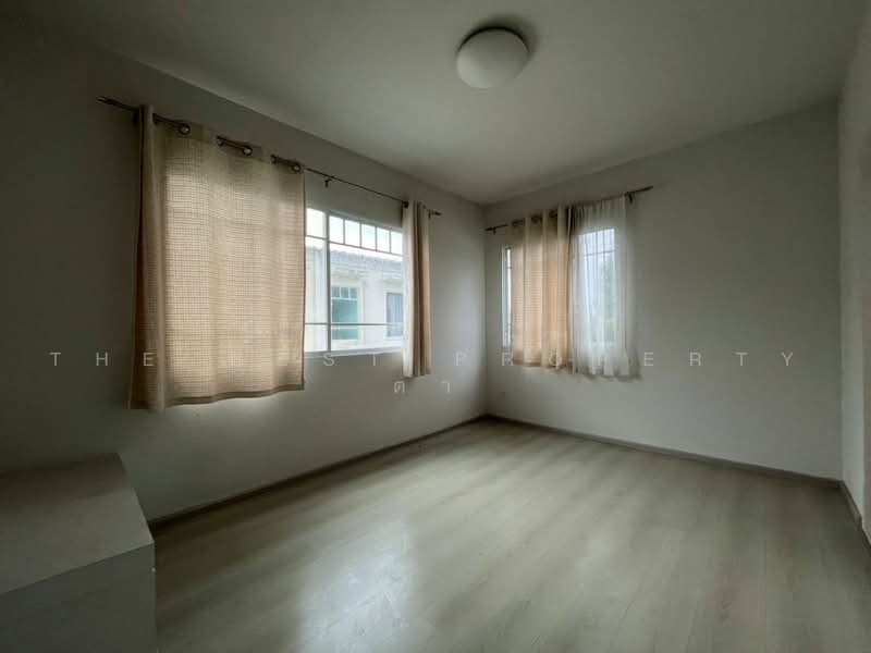 Indy Bangna Km.7 (2), Samut Prakan, 109 Soi Bangna-Trad 42, Bang Kaeo, Bang Plee, Samut Prakan, 2 Bedrooms, 150 sqm, Townhouse For Sale, by The Best Property   ตา, 500478151 - DDproperty.com