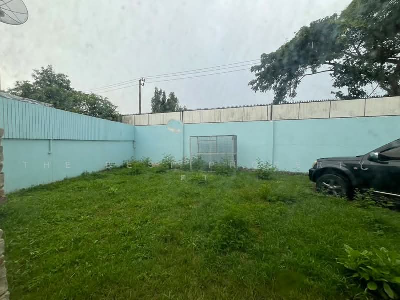 Indy Bangna Km.7 (2), Samut Prakan, 109 Soi Bangna-Trad 42, Bang Kaeo, Bang Plee, Samut Prakan, 2 Bedrooms, 150 sqm, Townhouse For Sale, by The Best Property   ตา, 500478151 - DDproperty.com