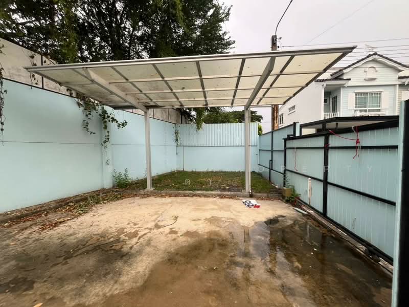 Indy Bangna Km.7 (2), Samut Prakan, 109 Soi Bangna-Trad 42, Bang Kaeo, Bang Plee, Samut Prakan, 2 Bedrooms, 150 sqm, Townhouse For Sale, by The Best Property   ตา, 500478151 - DDproperty.com