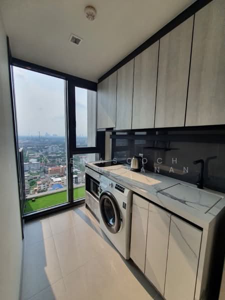 The Line Sukhumvit 101, Bangkok, 3009 Sukhumvit 101 Road, Bang Chak, Phra Khanong, Bangkok, 1 Bedroom, 52 sqm, Condo For Sale, by Khemasooch Chiraburanan, 500478152 - DDproperty.com