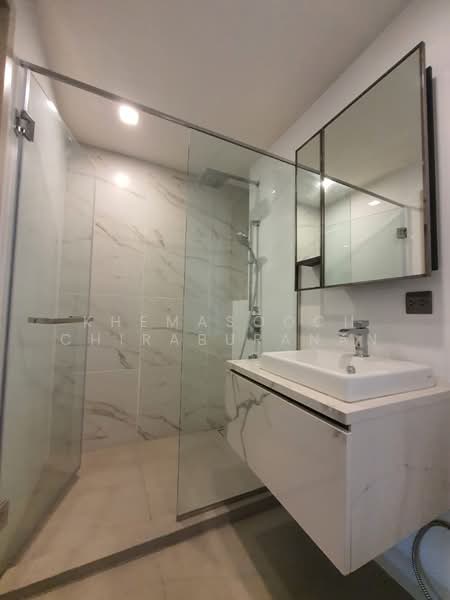 The Line Sukhumvit 101, Bangkok, 3009 Sukhumvit 101 Road, Bang Chak, Phra Khanong, Bangkok, 1 Bedroom, 52 sqm, Condo For Sale, by Khemasooch Chiraburanan, 500478152 - DDproperty.com