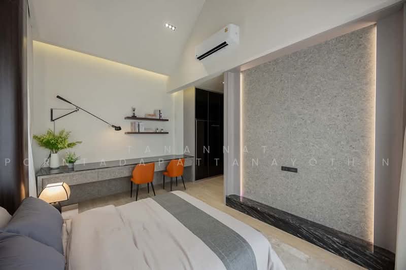 Baan Wang Tan : บ้าน วัง ตาล, เชียงใหม่, แม่เหียะ, เมืองเชียงใหม่, เชียงใหม่, 172 ตร.ม., บ้านเดี่ยว ขาย, โดย Tanannat Porntadapattanayothin, 500478154 - DDproperty.com