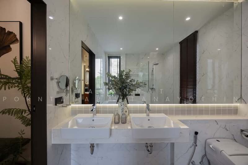 Baan Wang Tan : บ้าน วัง ตาล, เชียงใหม่, แม่เหียะ, เมืองเชียงใหม่, เชียงใหม่, 172 ตร.ม., บ้านเดี่ยว ขาย, โดย Tanannat Porntadapattanayothin, 500478154 - DDproperty.com