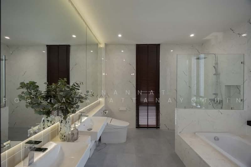 Baan Wang Tan : บ้าน วัง ตาล, เชียงใหม่, แม่เหียะ, เมืองเชียงใหม่, เชียงใหม่, 172 ตร.ม., บ้านเดี่ยว ขาย, โดย Tanannat Porntadapattanayothin, 500478154 - DDproperty.com