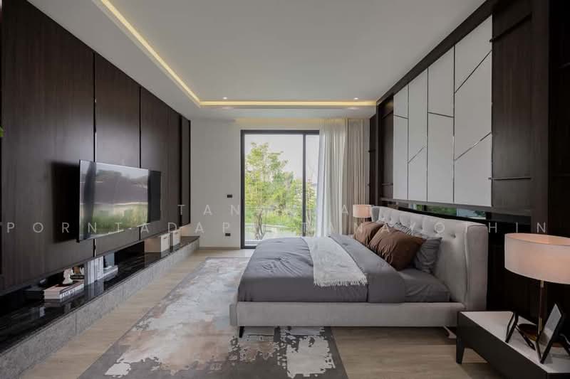 Baan Wang Tan : บ้าน วัง ตาล, เชียงใหม่, แม่เหียะ, เมืองเชียงใหม่, เชียงใหม่, 172 ตร.ม., บ้านเดี่ยว ขาย, โดย Tanannat Porntadapattanayothin, 500478154 - DDproperty.com