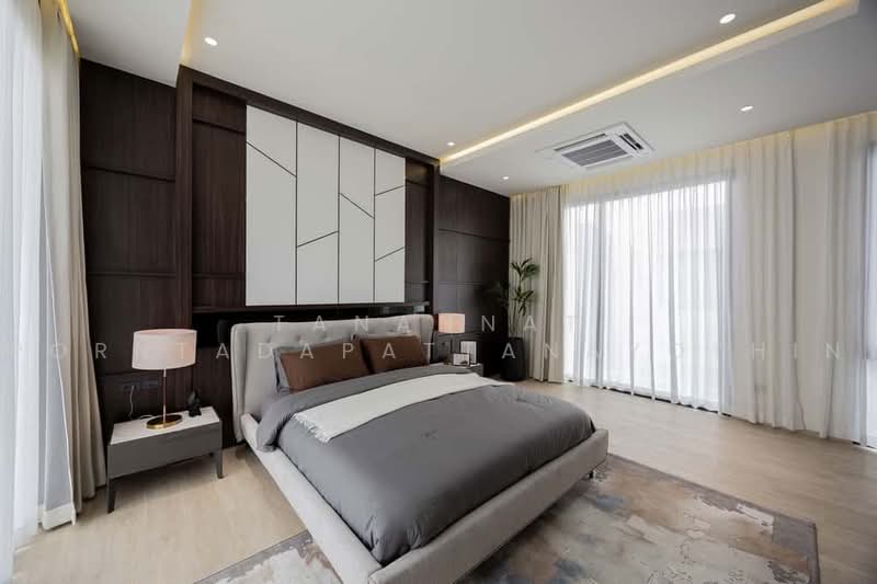 Baan Wang Tan : บ้าน วัง ตาล, เชียงใหม่, แม่เหียะ, เมืองเชียงใหม่, เชียงใหม่, 172 ตร.ม., บ้านเดี่ยว ขาย, โดย Tanannat Porntadapattanayothin, 500478154 - DDproperty.com