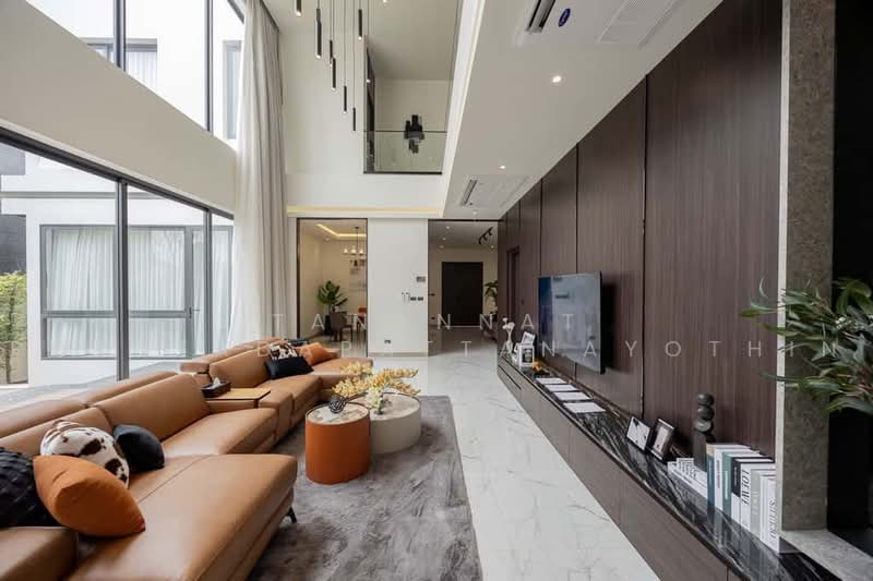 Baan Wang Tan, Chiang Mai, Mae Hia, Muang Chiang Mai, Chiang Mai, 4 Bedrooms, 172 sqm, Single Detached House For Sale, by Tanannat Porntadapattanayothin, 500478154 - DDproperty.com
