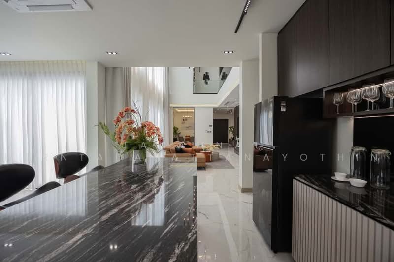 Baan Wang Tan, Chiang Mai, Mae Hia, Muang Chiang Mai, Chiang Mai, 4 Bedrooms, 172 sqm, Single Detached House For Sale, by Tanannat Porntadapattanayothin, 500478154 - DDproperty.com
