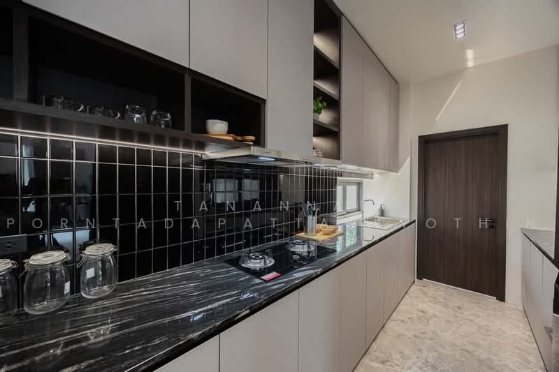 Baan Wang Tan, Chiang Mai, Mae Hia, Muang Chiang Mai, Chiang Mai, 4 Bedrooms, 172 sqm, Single Detached House For Sale, by Tanannat Porntadapattanayothin, 500478154 - DDproperty.com