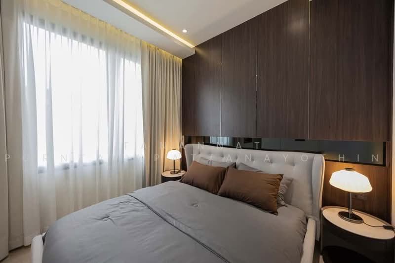 Baan Wang Tan : บ้าน วัง ตาล, เชียงใหม่, แม่เหียะ, เมืองเชียงใหม่, เชียงใหม่, 172 ตร.ม., บ้านเดี่ยว ขาย, โดย Tanannat Porntadapattanayothin, 500478154 - DDproperty.com