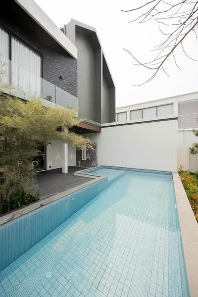 Baan Wang Tan, Chiang Mai, Mae Hia, Muang Chiang Mai, Chiang Mai, 4 Bedrooms, 172 sqm, Single Detached House For Sale, by Tanannat Porntadapattanayothin, 500478154 - DDproperty.com