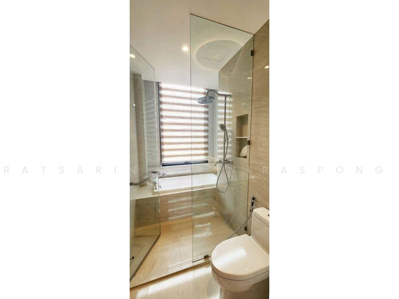 Muniq Langsuan, Bangkok, Soi Tonson, Lumphini, Pathum Wan, Bangkok, 2 Bedrooms, 96 sqm, Condo For Rent, by Ratsarin Sirinipaspong, 500478156 - DDproperty.com