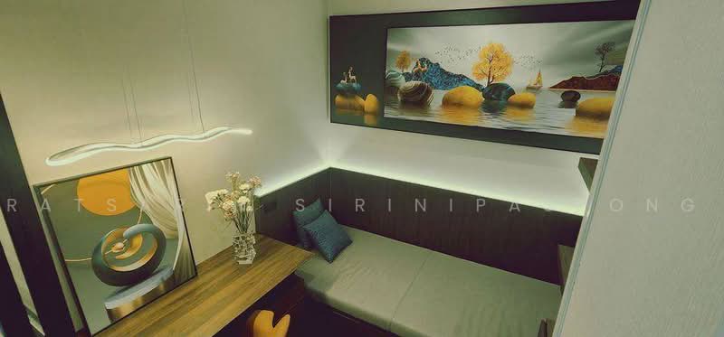 Muniq Langsuan, Bangkok, Soi Tonson, Lumphini, Pathum Wan, Bangkok, 2 Bedrooms, 96 sqm, Condo For Rent, by Ratsarin Sirinipaspong, 500478156 - DDproperty.com