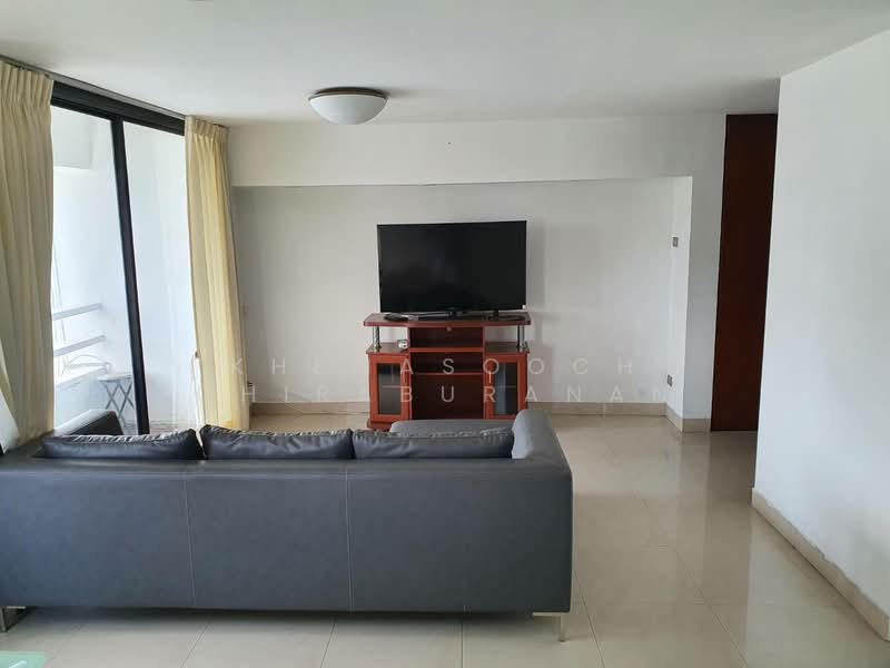 Thonglor Tower, Bangkok, Soi Thonglor, Sukhumvit 55 Road, Khlongtoei Nua, Watthana, Bangkok, 2 Bedrooms, 100 sqm, Condo For Sale, by Khemasooch Chiraburanan, 500478157 - DDproperty.com