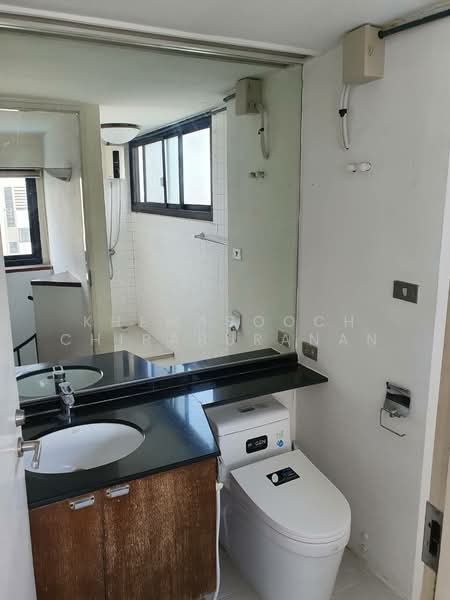 Thonglor Tower, Bangkok, Soi Thonglor, Sukhumvit 55 Road, Khlongtoei Nua, Watthana, Bangkok, 2 Bedrooms, 100 sqm, Condo For Sale, by Khemasooch Chiraburanan, 500478157 - DDproperty.com