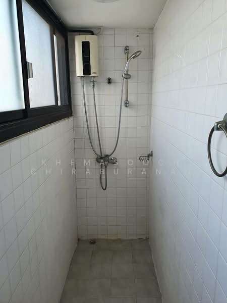 Thonglor Tower, Bangkok, Soi Thonglor, Sukhumvit 55 Road, Khlongtoei Nua, Watthana, Bangkok, 2 Bedrooms, 100 sqm, Condo For Sale, by Khemasooch Chiraburanan, 500478157 - DDproperty.com