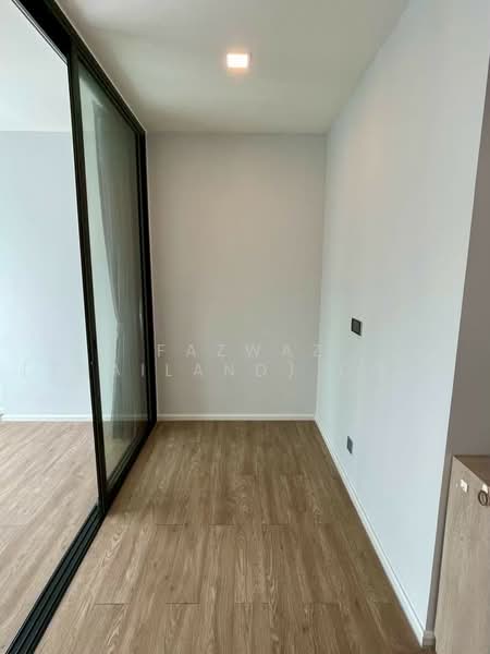 Modiz Sukhumvit 50, Bangkok, Soi Sukhumvit 50, Phra Kanong, Khlong Toei, Bangkok, Studio, 23 sqm, Condo For Sale, by Fazwaz (Thailand) Co., Ltd., 500478158 - DDproperty.com