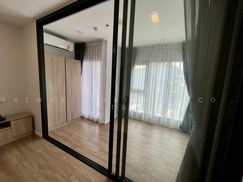 Modiz Sukhumvit 50 : โมดิซ สุขุมวิท 50, กรุงเทพ, ซอยสุขุมวิท 50, พระโขนง, คลองเตย, กรุงเทพ, 23 ตร.ม., คอนโด ขาย, โดย Fazwaz (Thailand) Co., Ltd., 500478158 - DDproperty.com