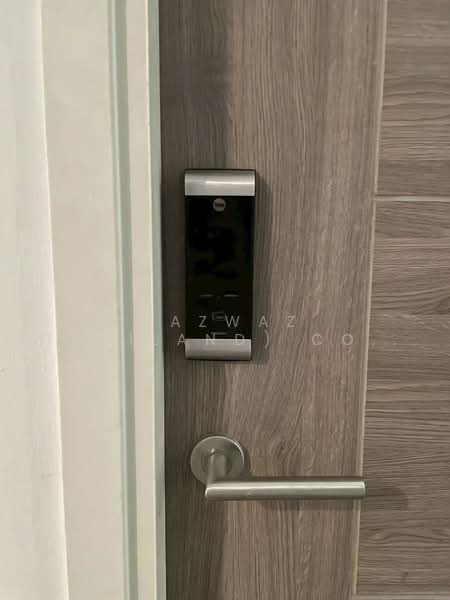 Modiz Sukhumvit 50, Bangkok, Soi Sukhumvit 50, Phra Kanong, Khlong Toei, Bangkok, Studio, 23 sqm, Condo For Sale, by Fazwaz (Thailand) Co., Ltd., 500478158 - DDproperty.com