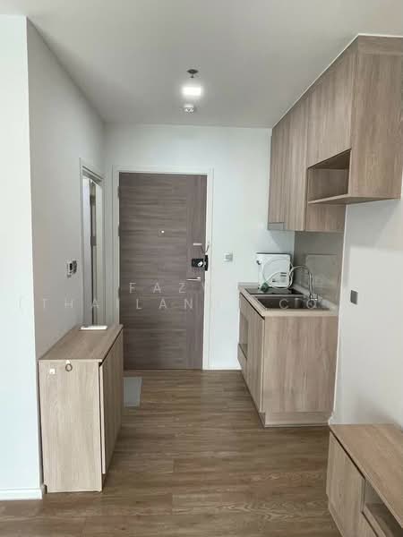 Modiz Sukhumvit 50, Bangkok, Soi Sukhumvit 50, Phra Kanong, Khlong Toei, Bangkok, Studio, 23 sqm, Condo For Sale, by Fazwaz (Thailand) Co., Ltd., 500478158 - DDproperty.com