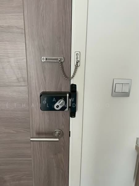 Modiz Sukhumvit 50, Bangkok, Soi Sukhumvit 50, Phra Kanong, Khlong Toei, Bangkok, Studio, 23 sqm, Condo For Sale, by Fazwaz (Thailand) Co., Ltd., 500478158 - DDproperty.com
