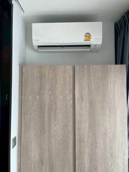 Modiz Sukhumvit 50, Bangkok, Soi Sukhumvit 50, Phra Kanong, Khlong Toei, Bangkok, Studio, 23 sqm, Condo For Sale, by Fazwaz (Thailand) Co., Ltd., 500478158 - DDproperty.com