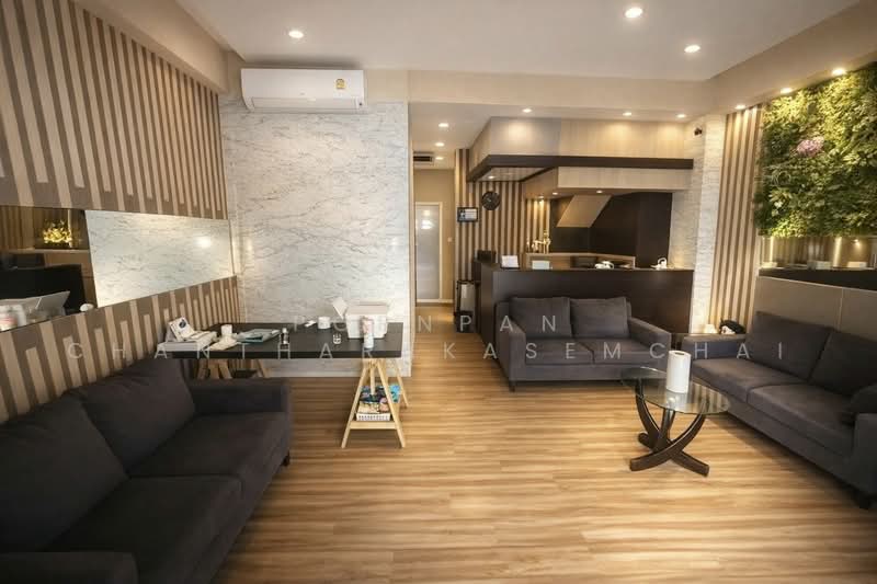 Supalai Prima Riva : ศุภาลัย พรีมา ริวา (Residential), กรุงเทพ, ถนนพระราม 3, ช่องนนทรี, ยานนาวา, กรุงเทพ, 255 ตร.ม., คอนโด ขาย, โดย Pornpan Chantharakasemchai, 500478159 - DDproperty.com