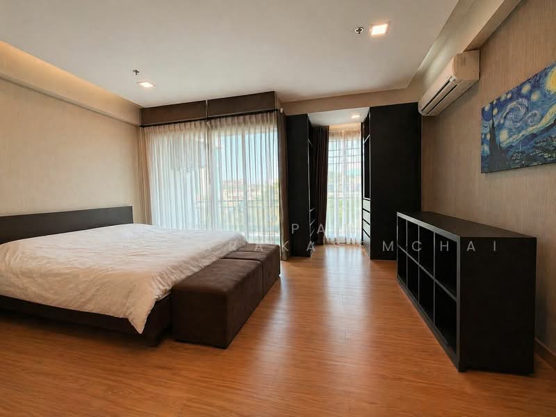 Supalai Prima Riva : ศุภาลัย พรีมา ริวา (Residential), กรุงเทพ, ถนนพระราม 3, ช่องนนทรี, ยานนาวา, กรุงเทพ, 255 ตร.ม., คอนโด ขาย, โดย Pornpan Chantharakasemchai, 500478159 - DDproperty.com